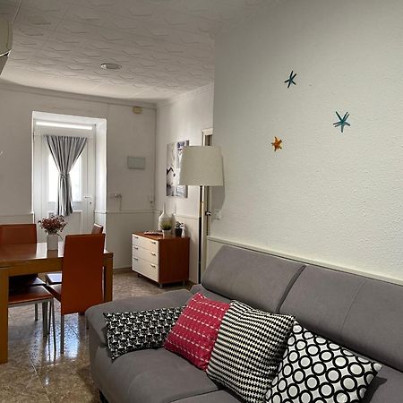 Villa Lleida 25, Casa A Planta Baixa Amb Amplia Terrassa Equipada Amb Barbacoa Sant Carlos de la Ràpita Exterior foto