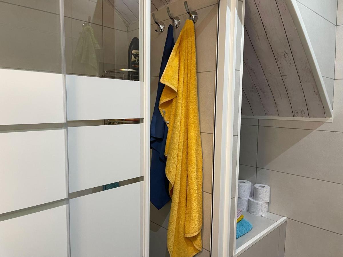 Villa Lleida 25, Casa A Planta Baixa Amb Amplia Terrassa Equipada Amb Barbacoa Sant Carlos de la Ràpita Exterior foto