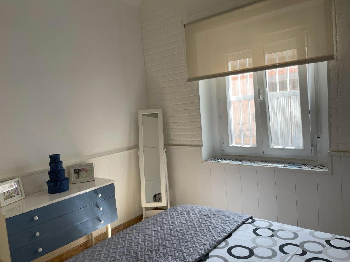 Villa Lleida 25, Casa A Planta Baixa Amb Amplia Terrassa Equipada Amb Barbacoa Sant Carlos de la Ràpita Exterior foto